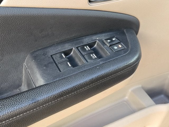 2019 Honda Pilot Touring 8-Passenger