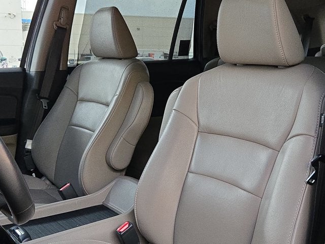 2019 Honda Pilot Touring 8-Passenger