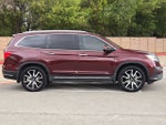 2019 Honda Pilot Touring 8-Passenger