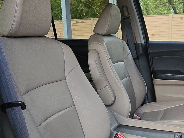 2019 Honda Pilot Touring 8-Passenger