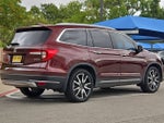 2019 Honda Pilot Touring 8-Passenger