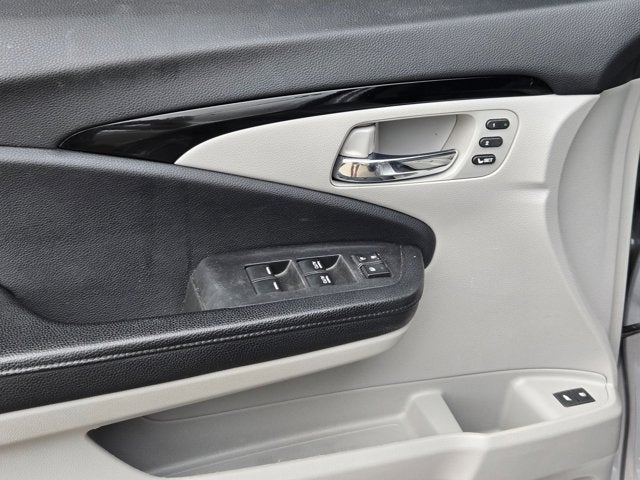 2018 Honda Pilot Elite