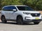 2021 Honda Pilot Black Edition