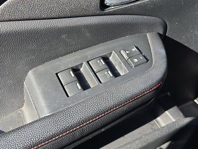 2021 Honda Pilot Black Edition