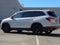 2021 Honda Pilot Black Edition
