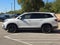2021 Honda Pilot Black Edition