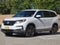2021 Honda Pilot Black Edition