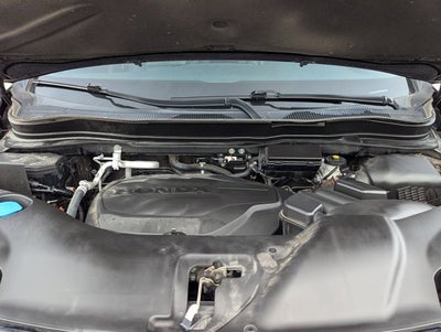 2022 Honda Pilot TrailSport