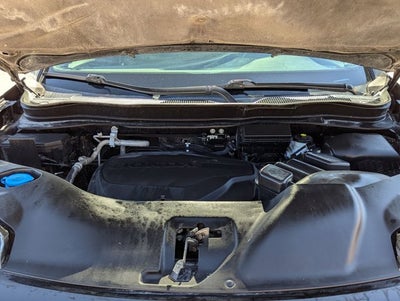 2021 Honda Passport Sport