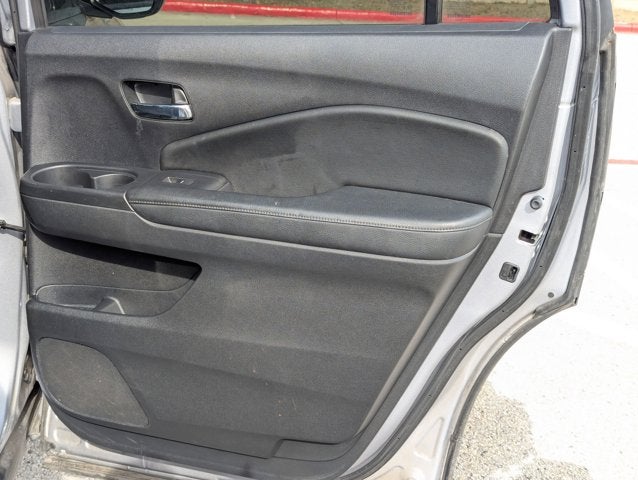 2019 Honda Passport Sport