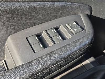 2019 Honda Passport EX-L