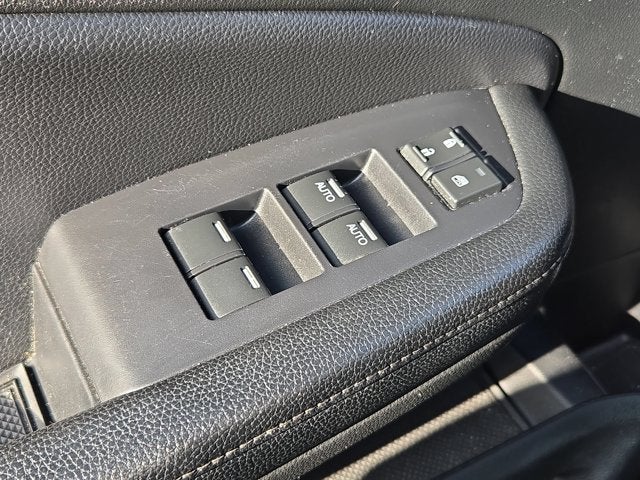 2019 Honda Passport EX-L