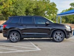 2019 Honda Passport EX-L