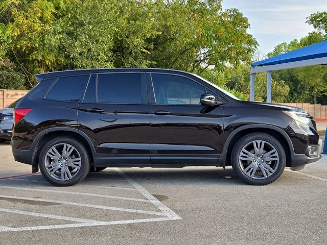 2019 Honda Passport EX-L