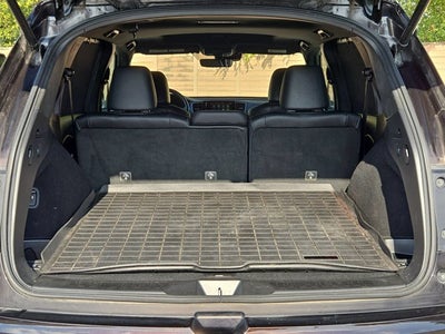 2019 Honda Passport EX-L