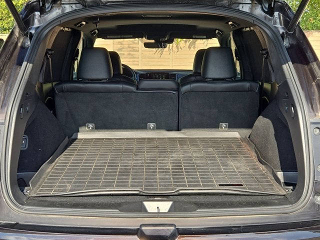 2019 Honda Passport EX-L