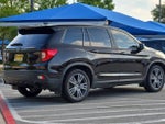 2019 Honda Passport EX-L
