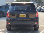 2019 Honda Passport EX-L