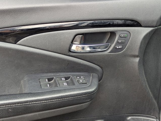 2019 Honda Passport Touring