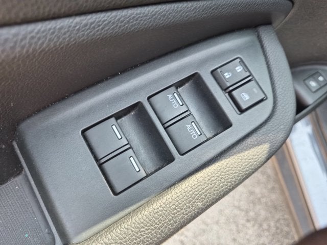 2023 Honda Passport Elite