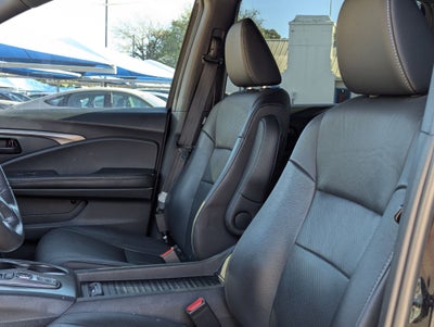 2023 Honda Passport AWD EX-L