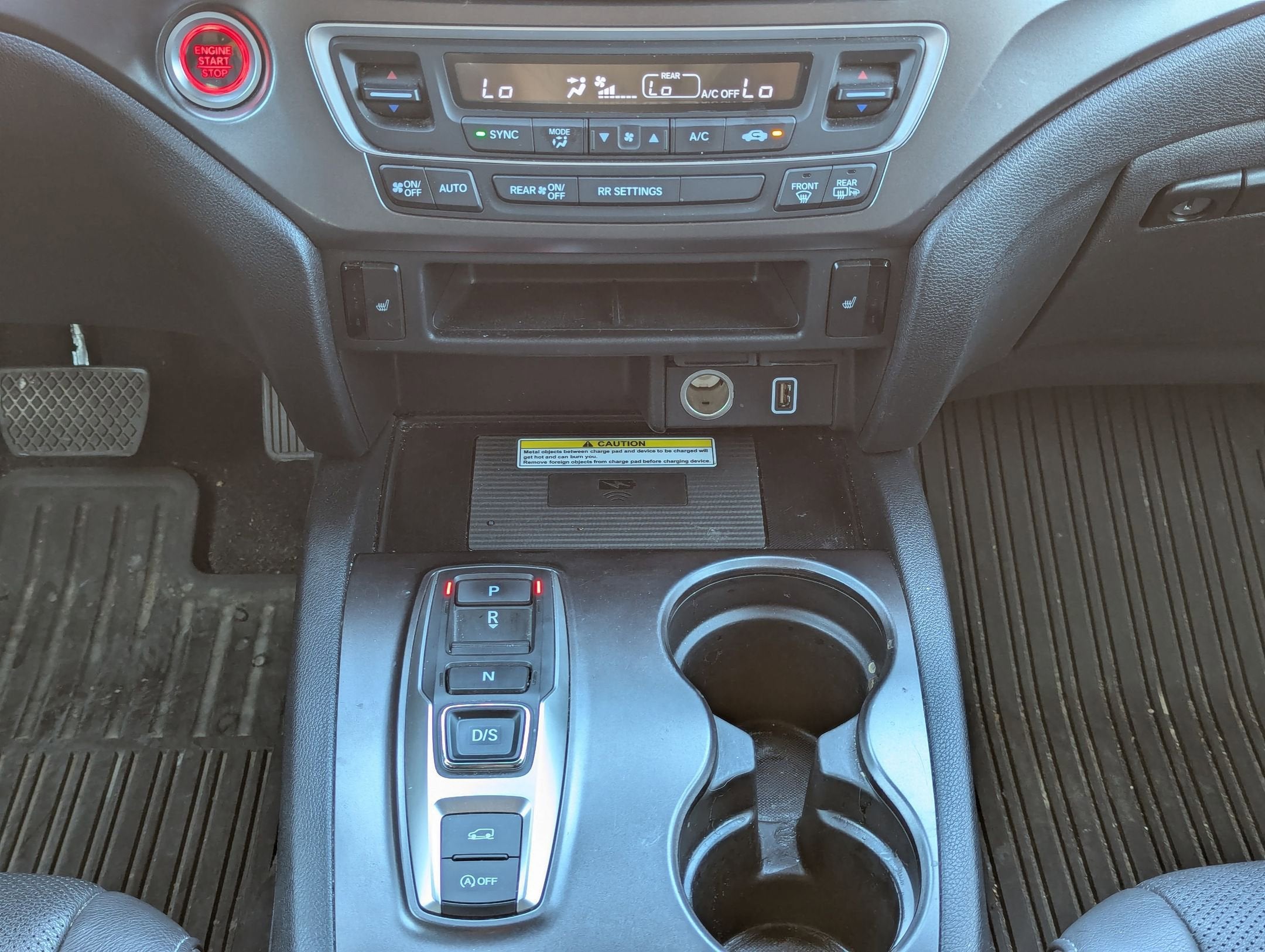 2023 Honda Passport AWD EX-L