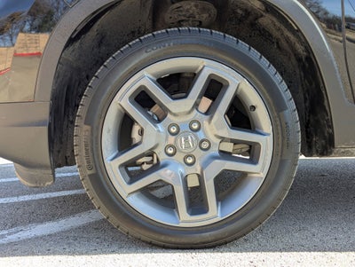 2023 Honda Passport AWD EX-L