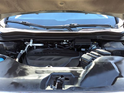 2023 Honda Passport AWD EX-L