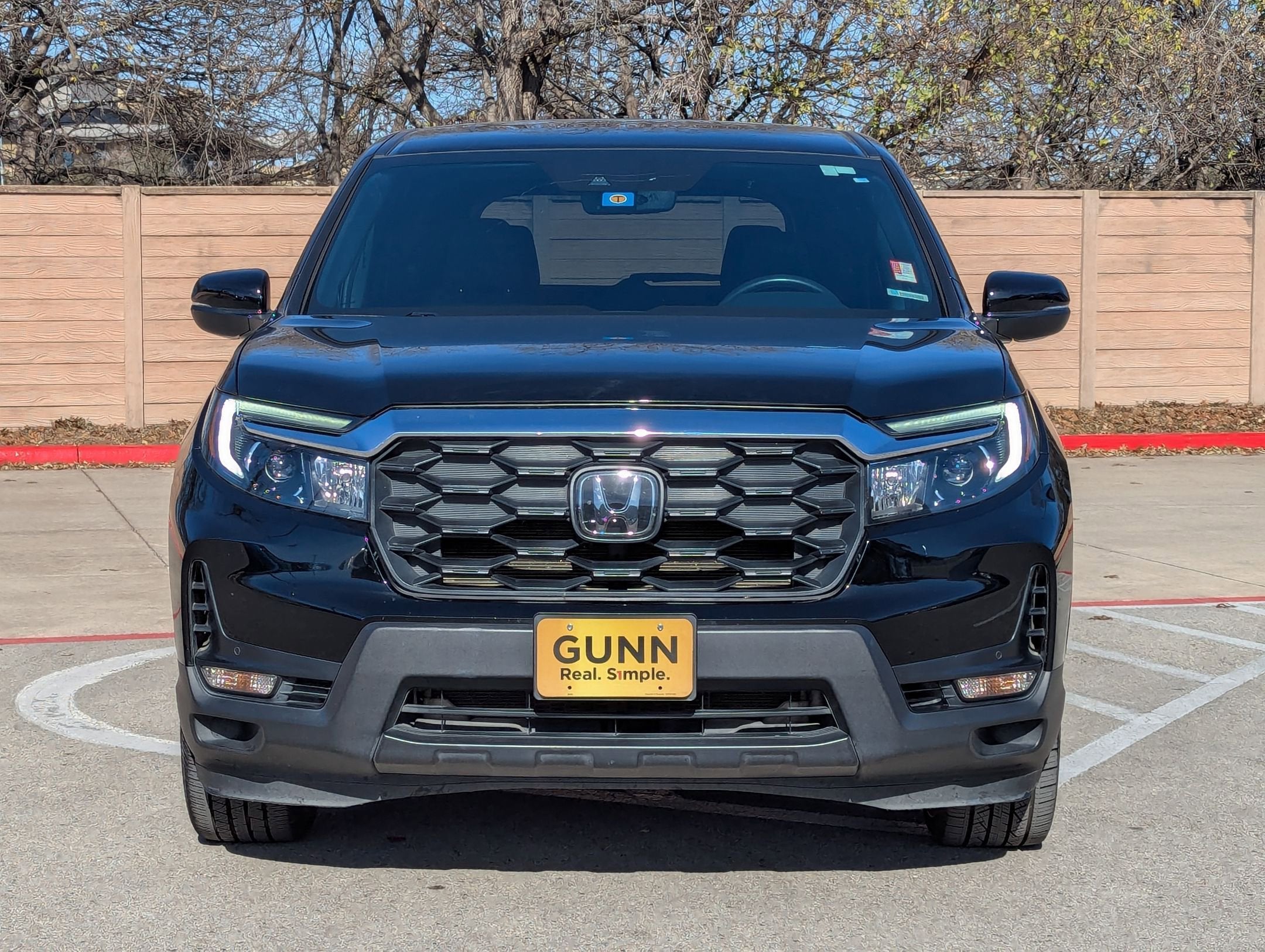 2023 Honda Passport AWD EX-L