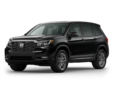 2023 Honda Passport AWD EX-L