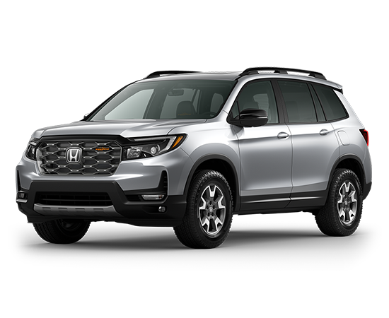 2023 Honda Passport AWD TRAILSPORT