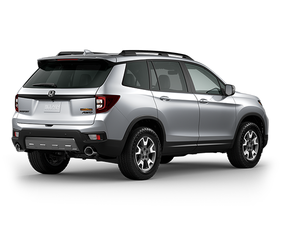 2023 Honda Passport AWD TRAILSPORT