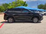 2023 Honda Passport AWD TRAILSPORT