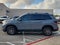 2024 Honda Passport TrailSport