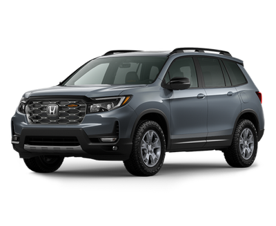 2024 Honda Passport TrailSport