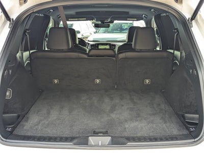 2024 Honda Passport Black Edition