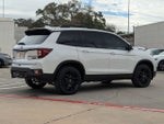 2024 Honda Passport Black Edition