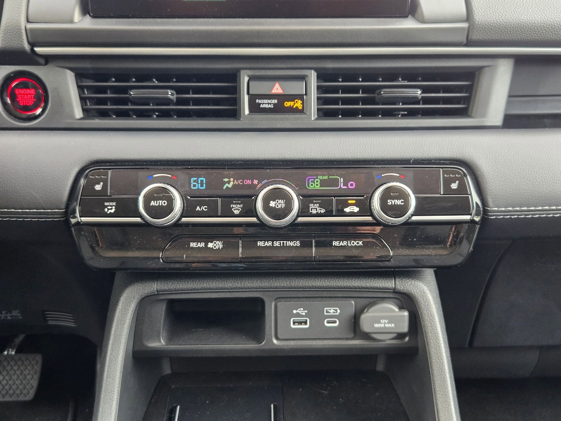 2025 Honda Pilot EX-L+