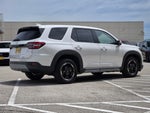 2025 Honda Pilot EX-L+