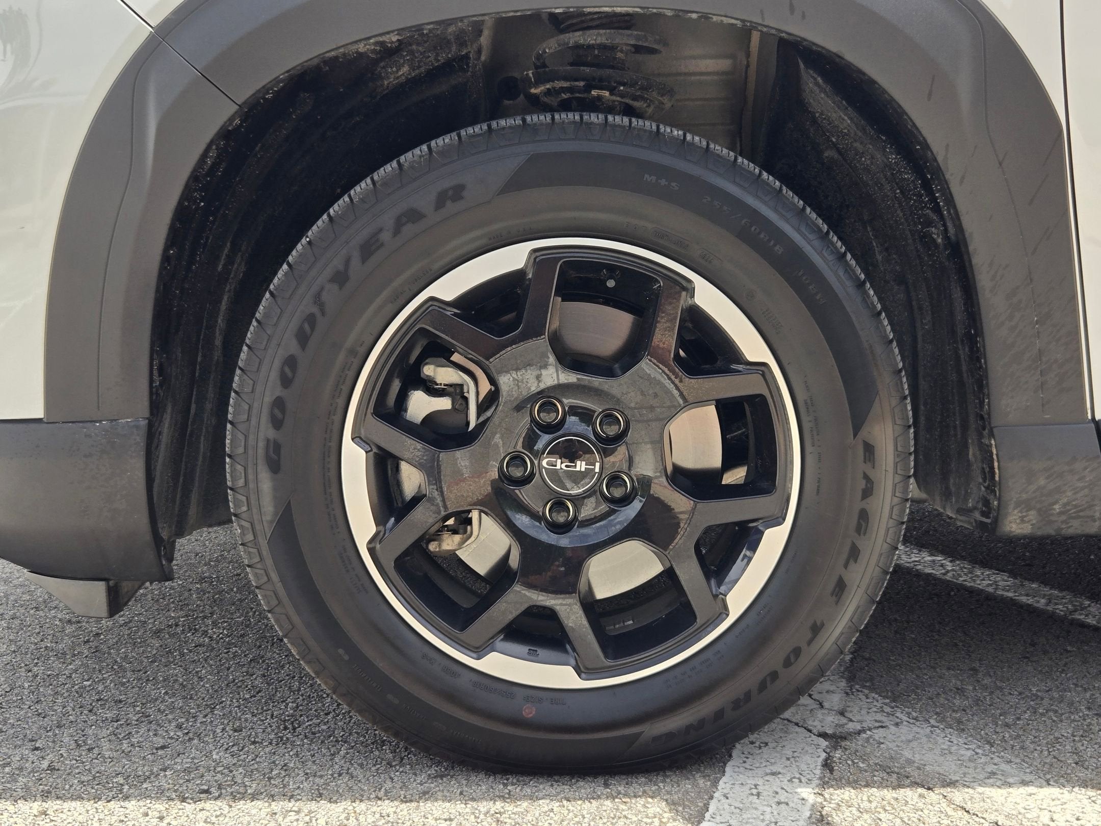 2025 Honda Pilot EX-L+