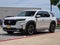 2025 Honda Pilot EX-L+