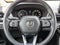 2025 Honda Pilot EX-L+