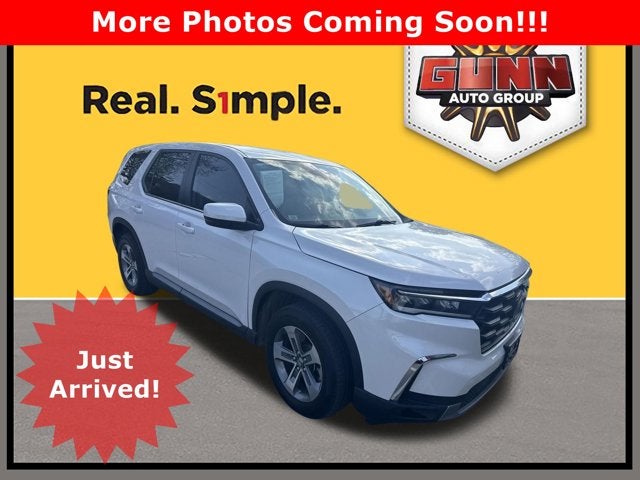 2023 Honda Pilot EX-L 7 Passenger