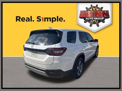 2023 Honda Pilot EX-L 7 Passenger