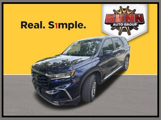 2023 Honda Pilot EX-L 7 Passenger