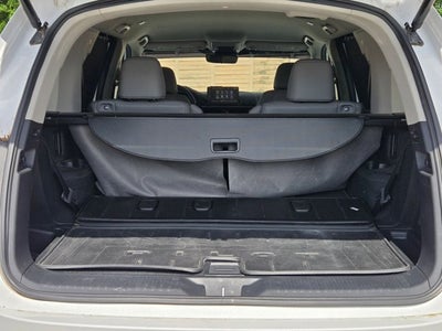 2024 Honda Pilot EX-L 7 Passenger