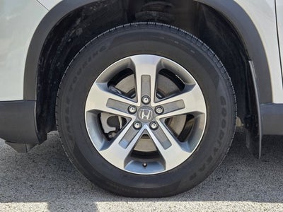 2024 Honda Pilot EX-L 7 Passenger