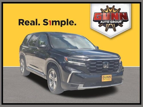 2024 Honda Pilot EX-L 7 Passenger