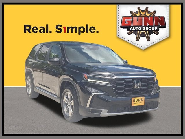 2024 Honda Pilot EX-L 7 Passenger