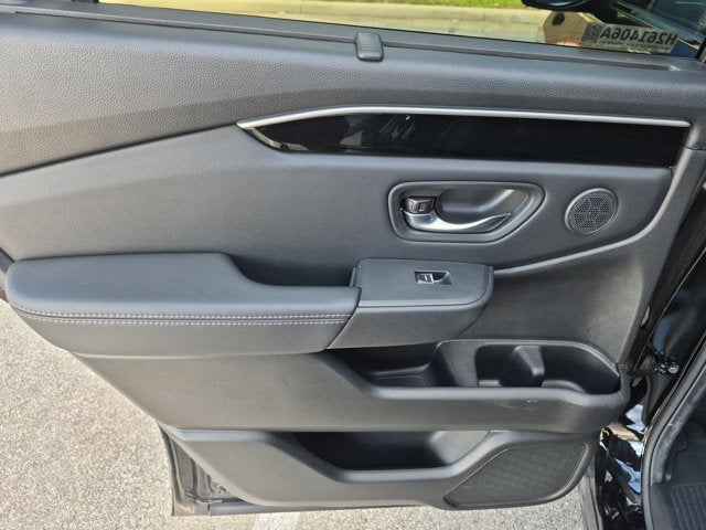 2024 Honda Pilot EX-L 7 Passenger